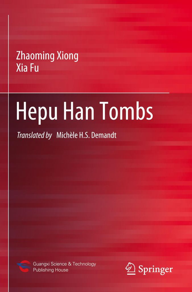 Hepu Han Tombs