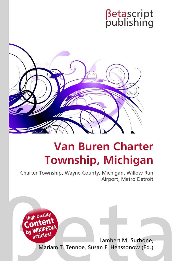 Van Buren Charter Township, Michigan