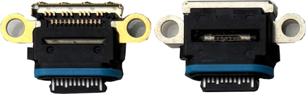 Für Google Pixel 9 Pro Ladeanschluss Charging Port Dock Reparatur Ersatzteil