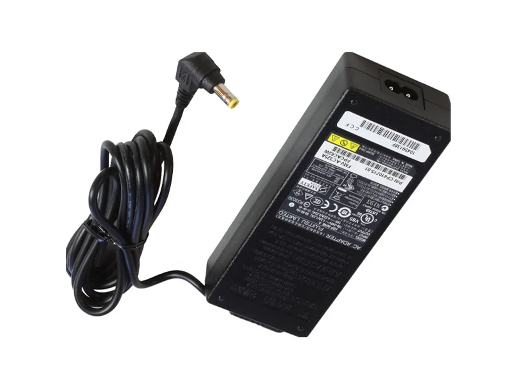 Alimentation PC Portable 70W Idéale pour le Télétravail et les Voyages