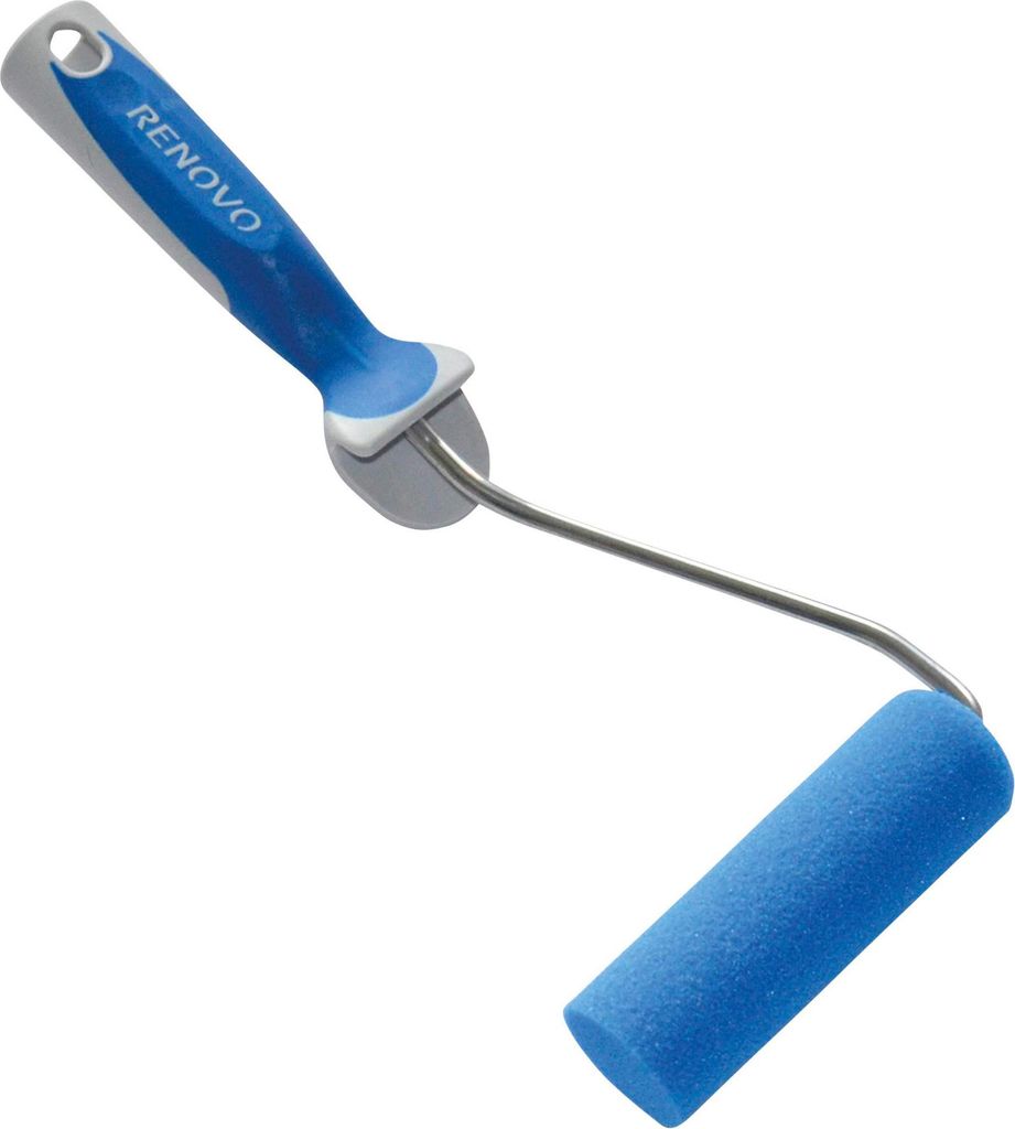 11cm Renovo SoftTouch MicroCrater Roller