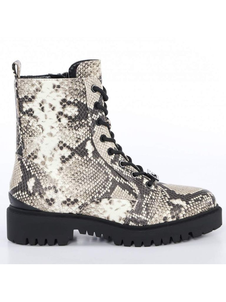 Anfibio croco Guess