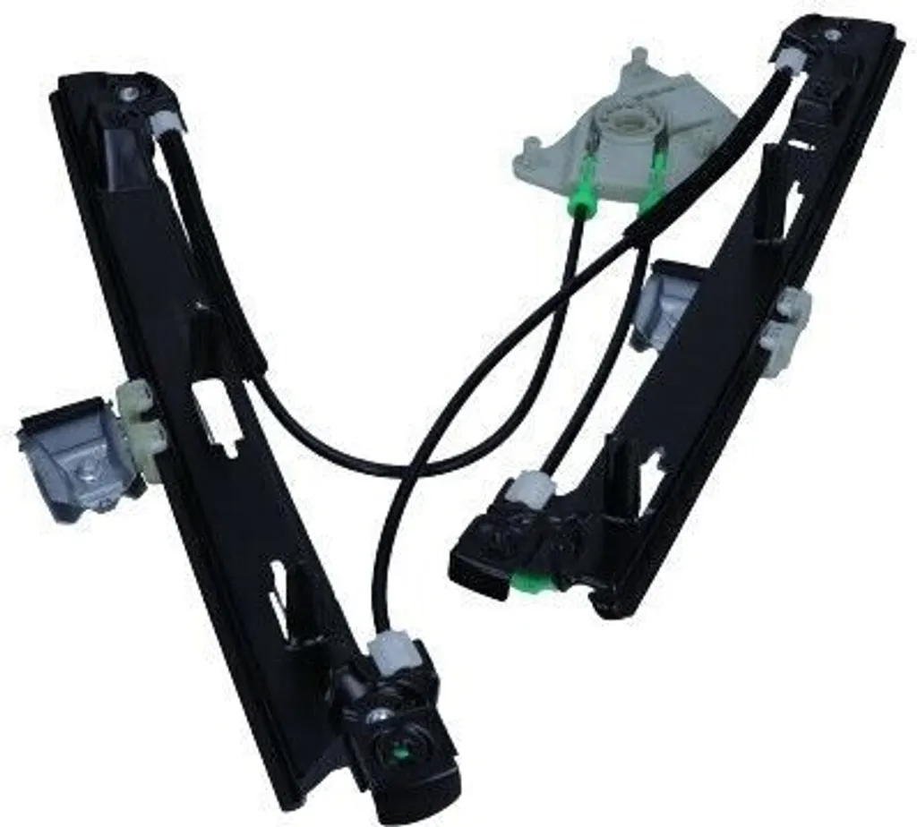 Lève-vitre Robuste pour Leon 1P1 - Maxgear 50-0409 Conforme à l'Origine