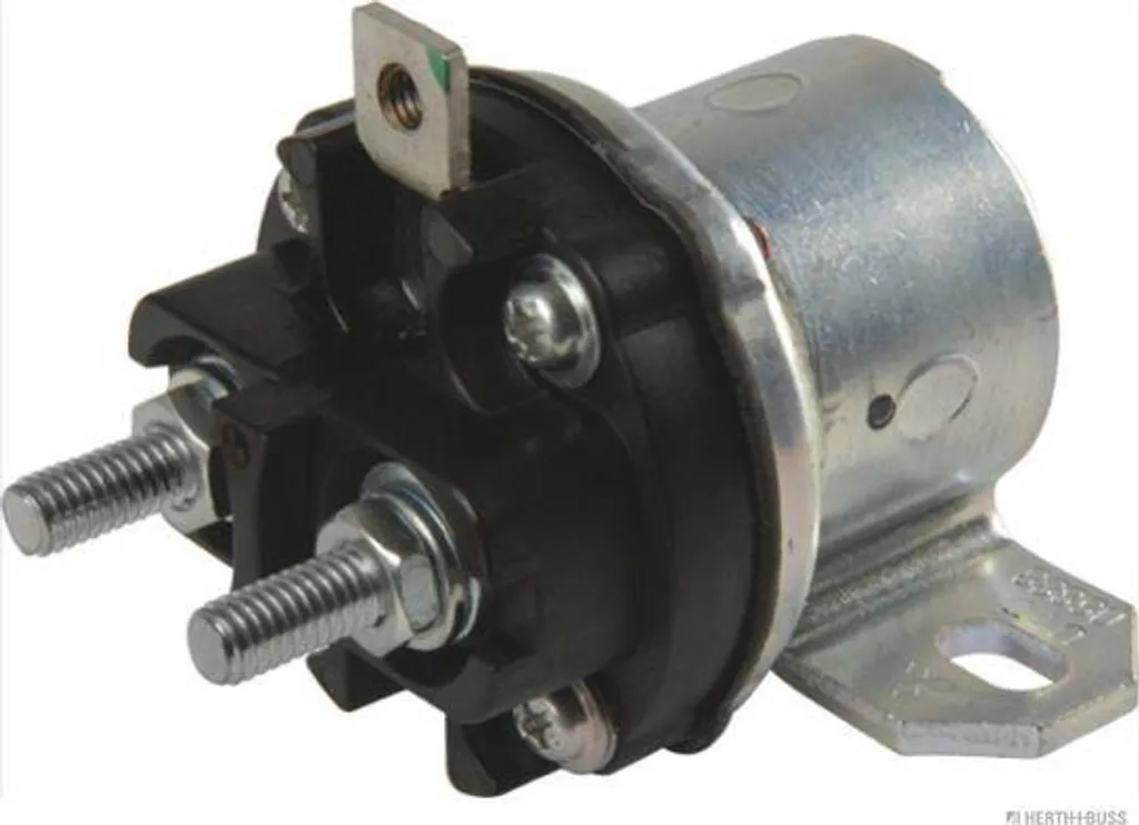 Centralina Preriscaldamento J5725003 Herth+Buss Jakoparts per Pajero MD169402