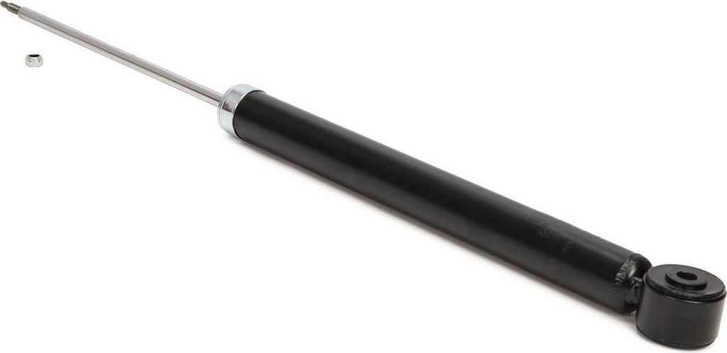 MS 315868-PCS-MS Stoßdämpfer Hinterachse für FORD FIESTA VI Produktbild 