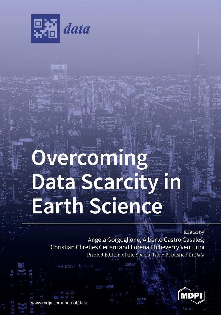 Overcoming Data Scarcity in Earth Science