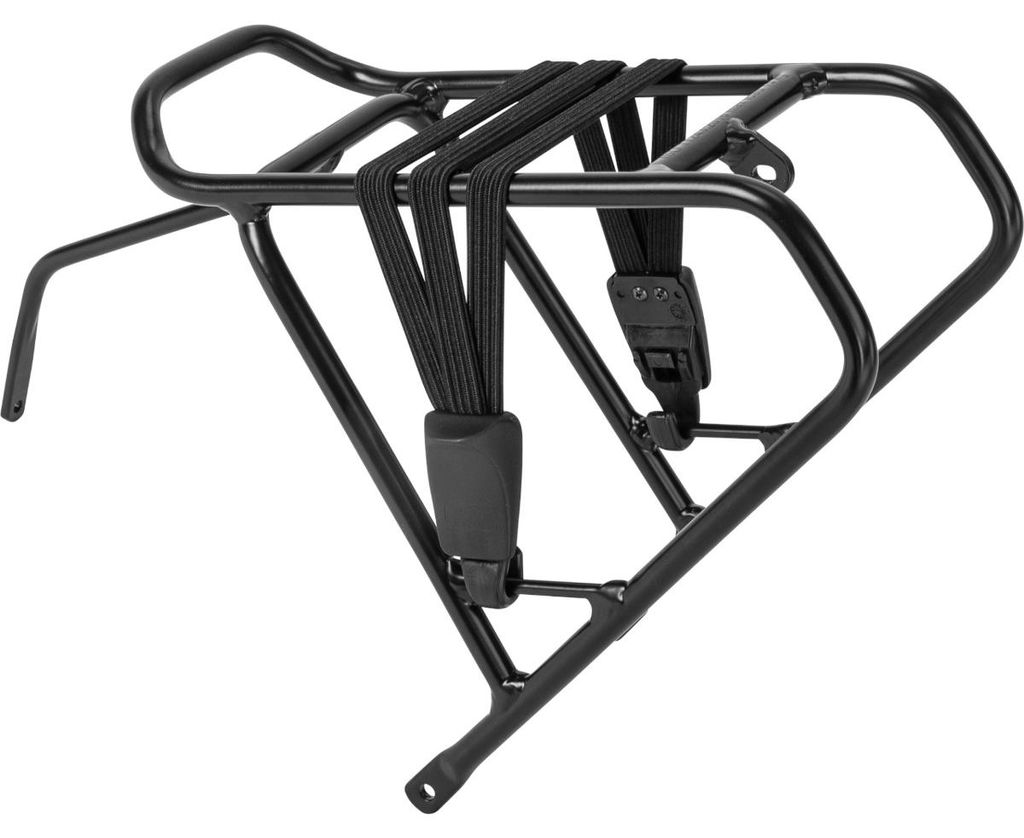 Puky Gepäckträger-Set für LS-Pro 16 Produktbild 