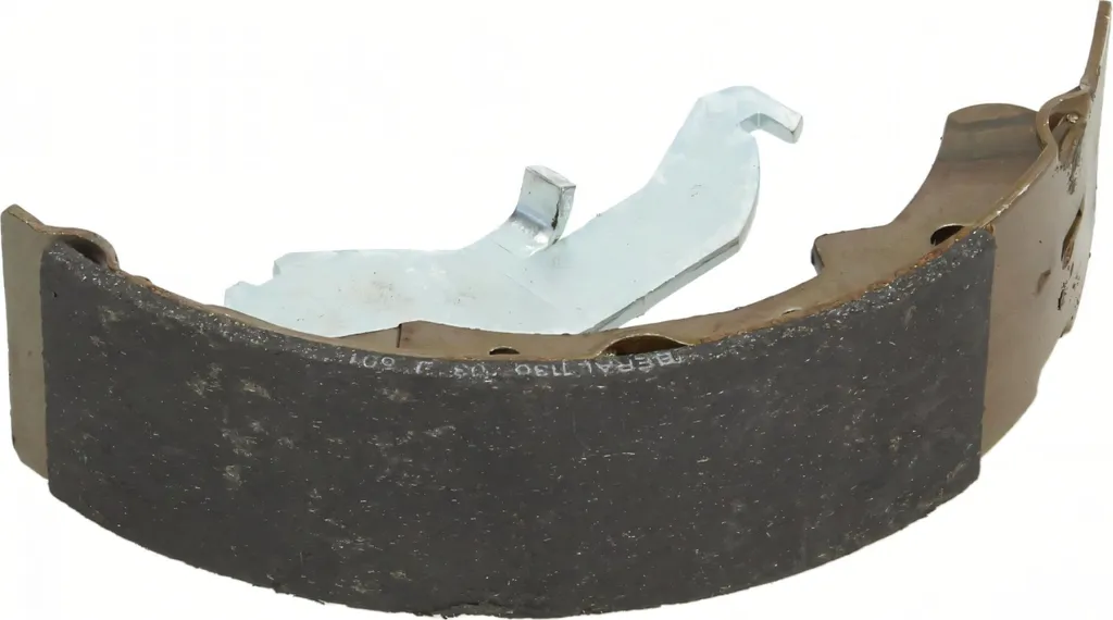 Plaquettes de frein arrière Piaggio Ape TM 568379 - Freinage d'origine