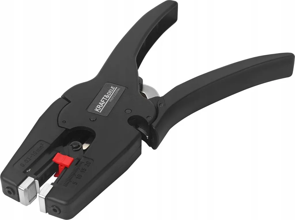 Dénudeur automatique multifonction KD5950 avec réglage de précision - 2