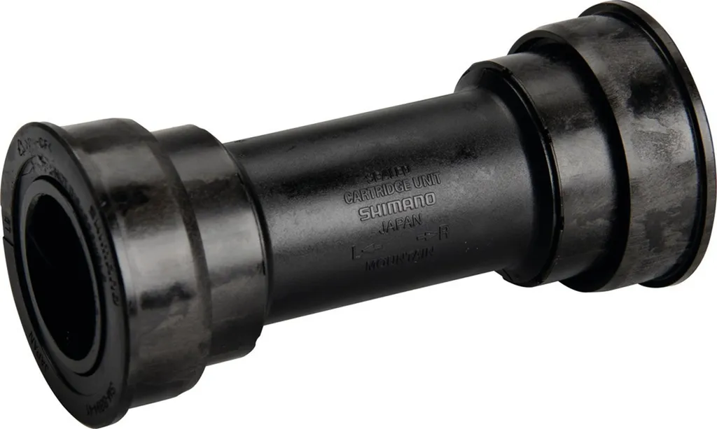 Boîtier Shimano SM-BB94-41A : Stop aux Bruits et Craquements de Pédalier VTT
