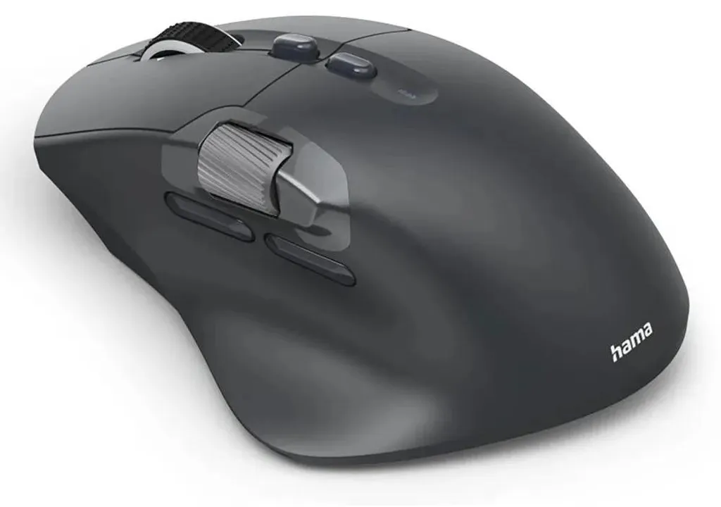 Souris Bluetooth multi-appareils WM-900 sans fil pour PC et tablette - 10