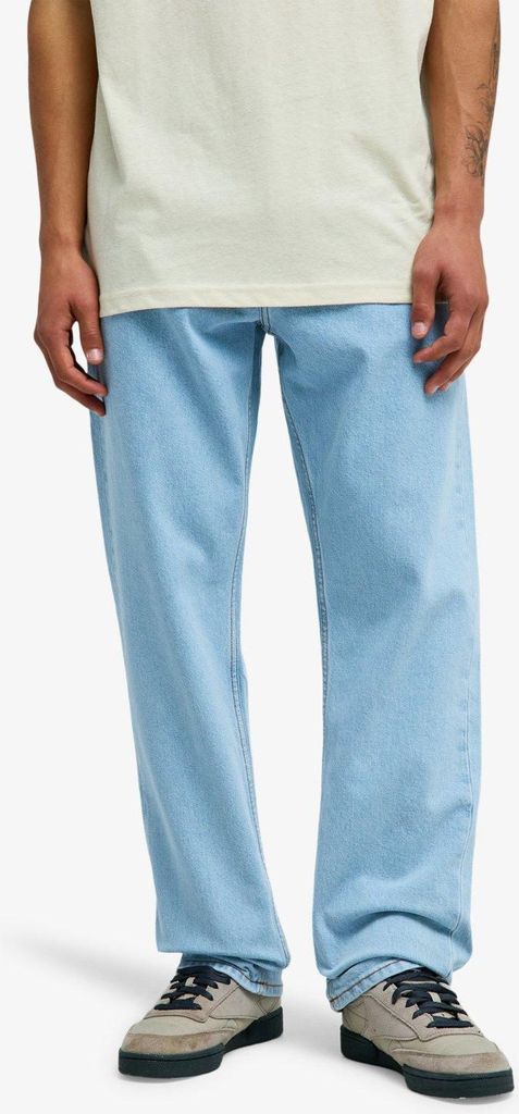 Quiksilver Straight Denim Indigo Light 33/34