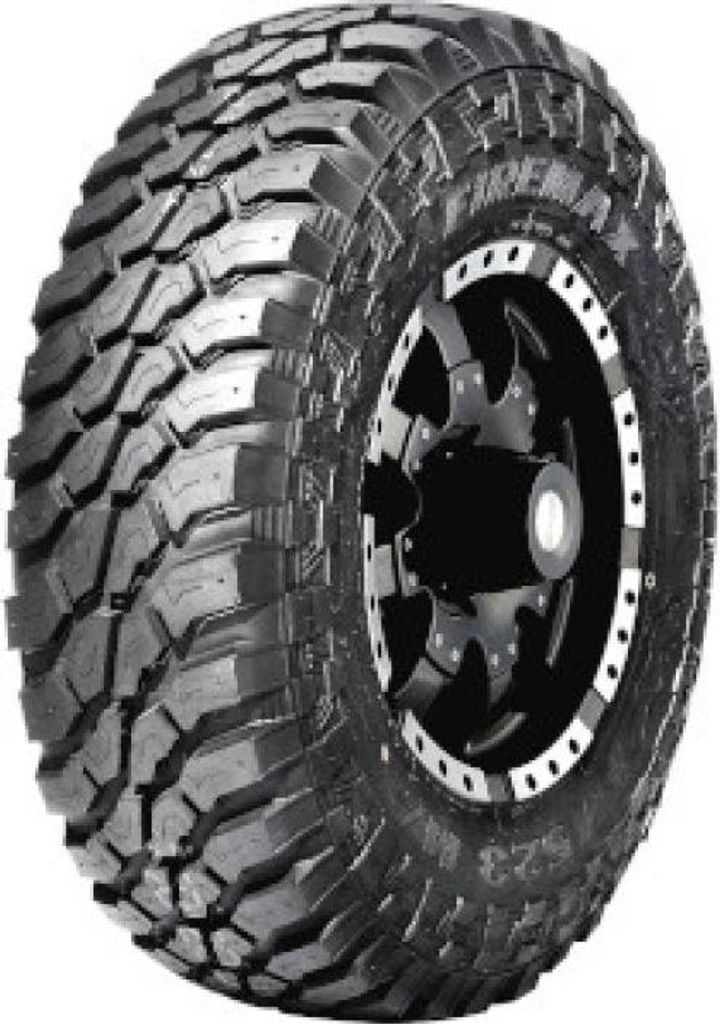 Firemax FM523 ( 215/75 R15 106/103Q POR OWL )