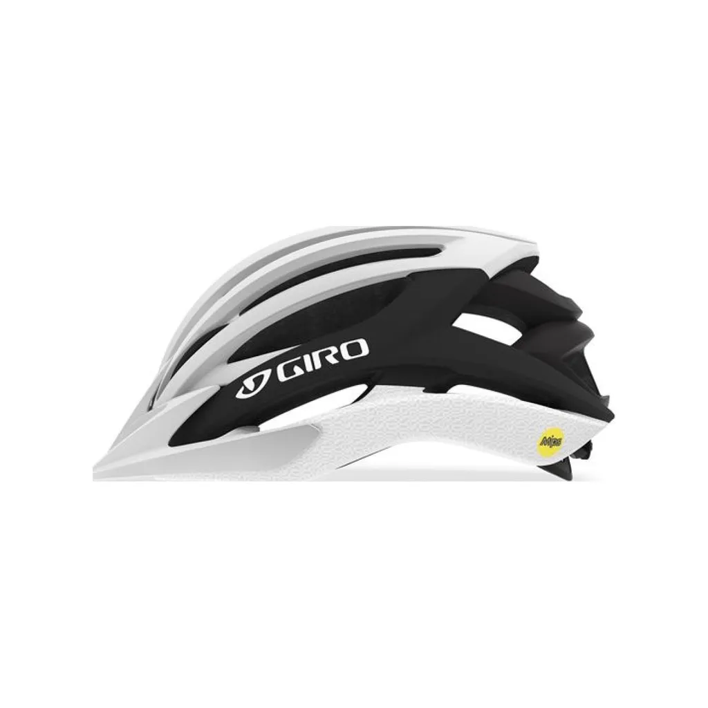 Casque Giro Artex MIPS : Sécurité Maximale et Confort pour Grand Tour