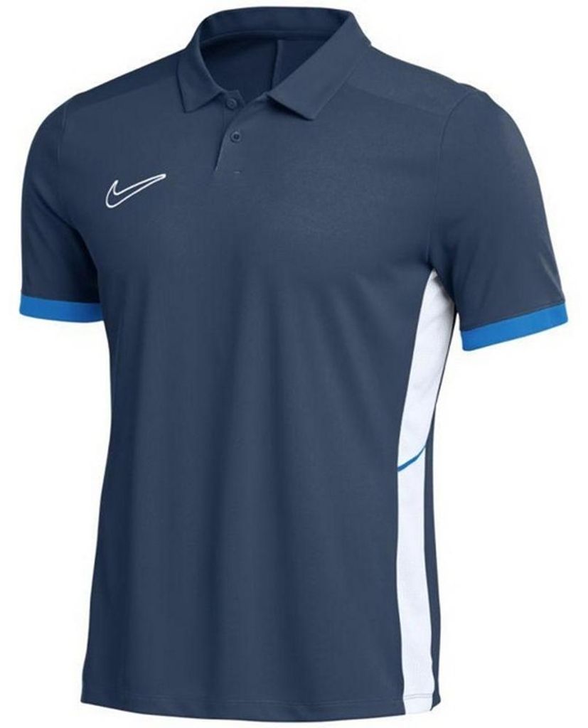 Nike - "Academy 25" Poloshirt Dri-FIT für Herren PP4605 (M) (Dunkles Marineblau)
