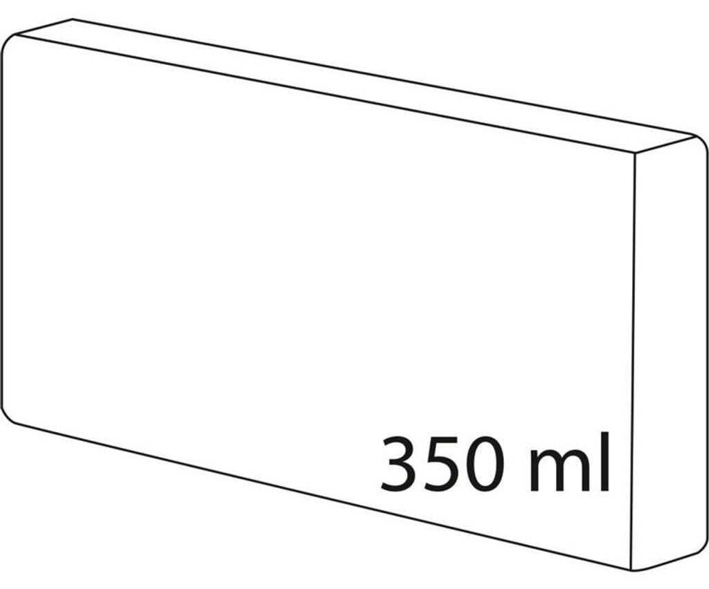 Epson Tintenpatrone magenta T 50U 350 ml T 50U3N