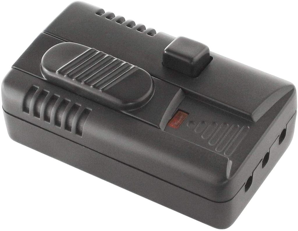 BLANKO Variateur de lumière halogène à pied avec Image du produit 