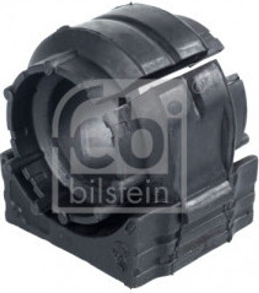 FEBI BILSTEIN 37854 - OE 013281782 Stabigummis für Ampera (R12), Astra H, Astra (A04), Astra J, Insignia A (G09)