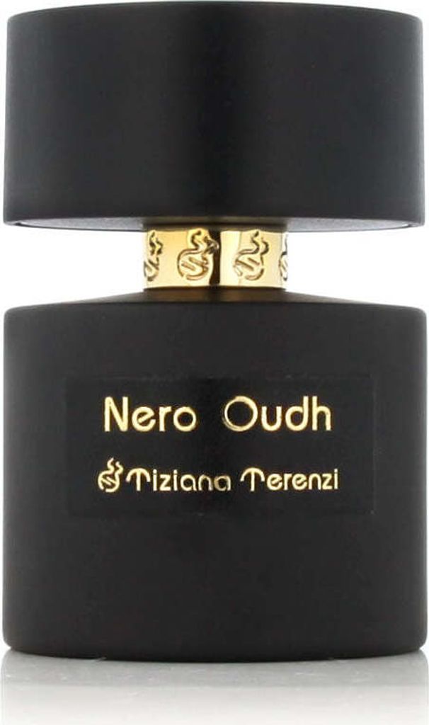 Tiziana Terenzi Nero Oudh profumo puro unisex 100 ml Immagine del prodotto 