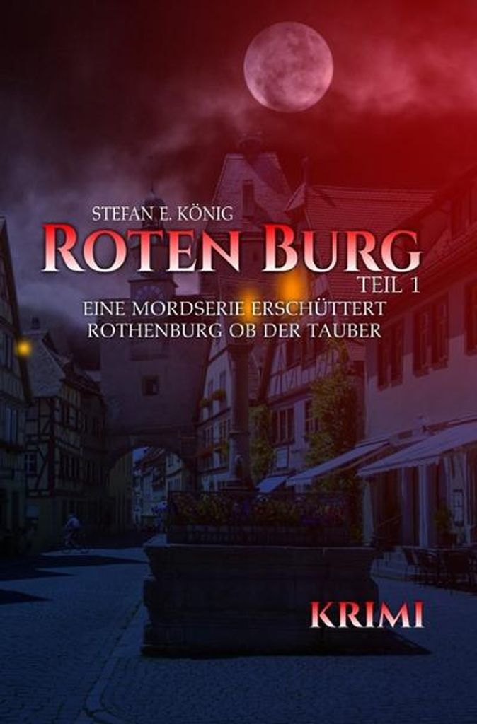 Roten Burg