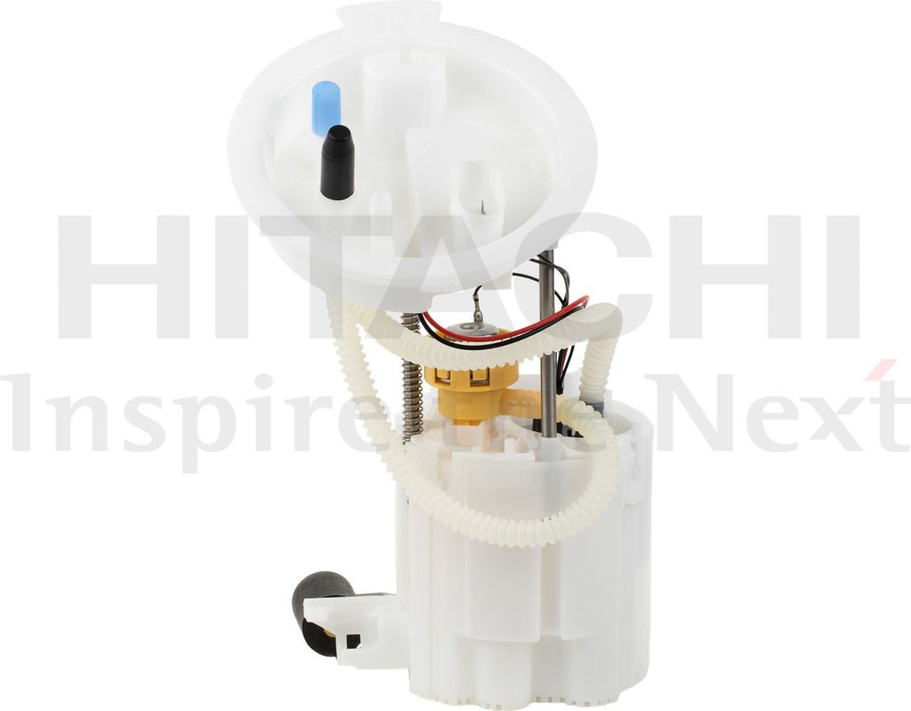HITACHI Benzinpumpe 2503256 für BMW 1 Schrägheck (F20) elektrisch