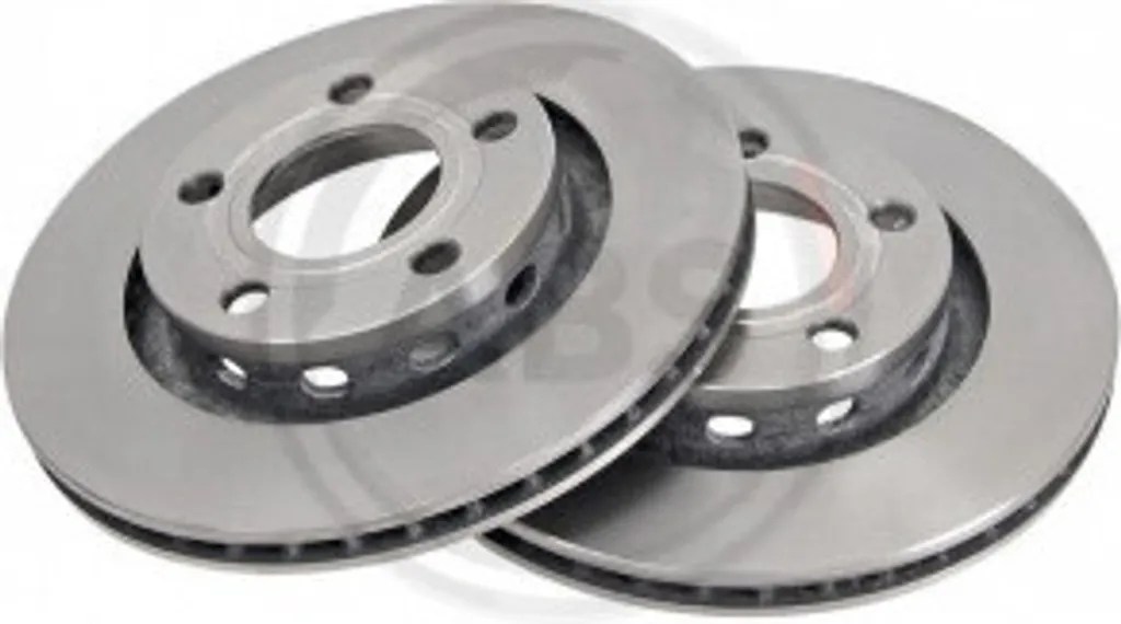 Disque de frein A8 4D pour remplacer votre pièce 4D0615601B défectueuse