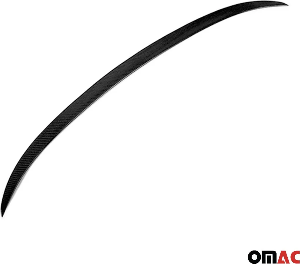Spoiler Arrière pour BMW Série 3 E90 Limo 2004-2011 Transfert d'Eau