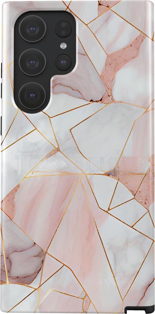 Samsung Galaxy S25 Ultra, Schutzhülle kompatibel mit MagSafe stoßfest – Handyhülle Case Schutz