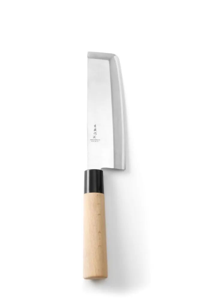 Regala la Precisione: Coltello Nakiri Hendi 290mm Stile Giapponese - 3