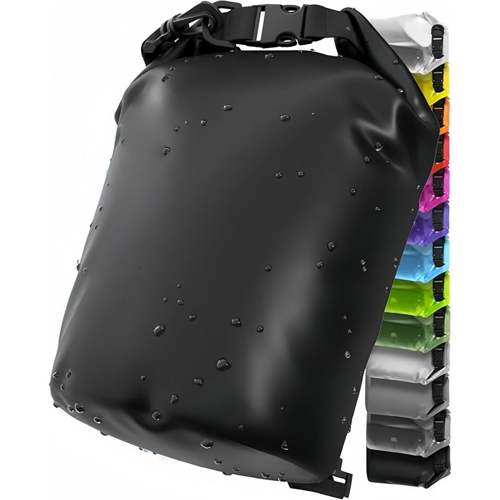 15L Seesack für Kajak SUP Kanu Rafting Bootfahren Angeln Produktbild 