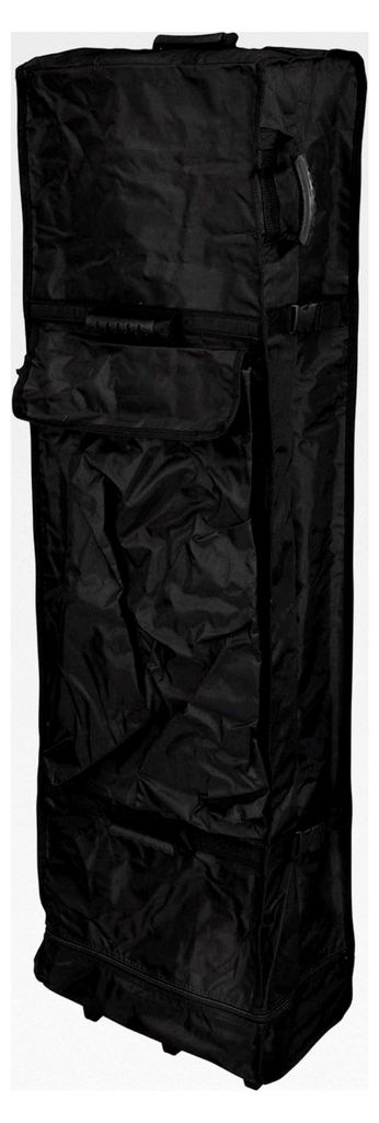Trolleytasche 156 cm für Faltpavillon Faltzelt Eventzelt Messezelt Basic & Select (3 x 6 m)