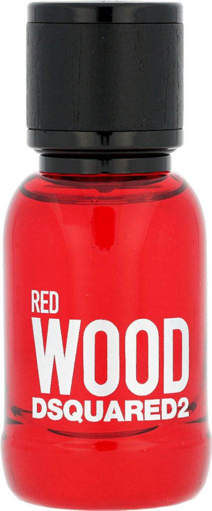 Dsquared2 Red Wood EDT 30 ml W Obrázek produktu 