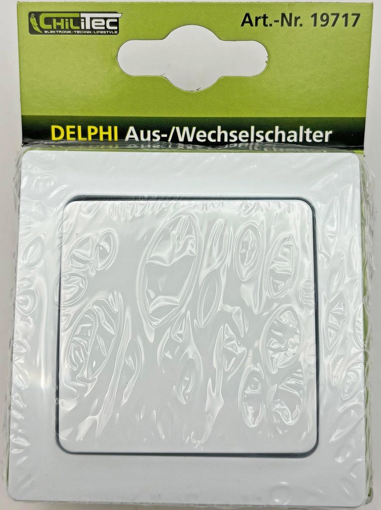 DELPHI Wechsel-Schalter Produktbild 5