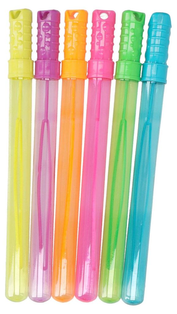 Épée à bulles, 6 pièces. Image du produit 