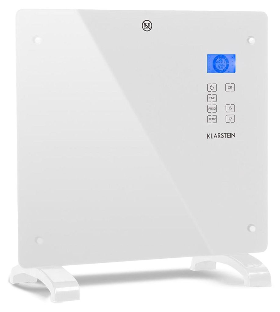 Klarstein Elektrický ohrievač, konvektorový ohrievač s Obrázok produktu 