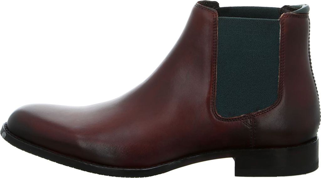Clarks Chelsea Boots MENS Herren 31363135303730 Braun 42 Produktbild 1