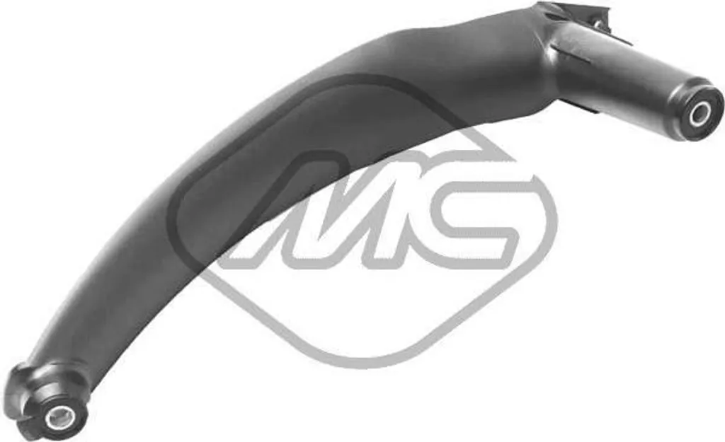 Poignée de Porte X5 OE 51416969401 en ABS Renforcé Metalcaucho 48549