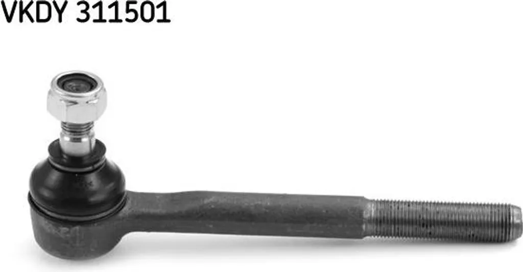 Rotule de direction VKDY 311501 pour entretien Toyota Hilux et Taro