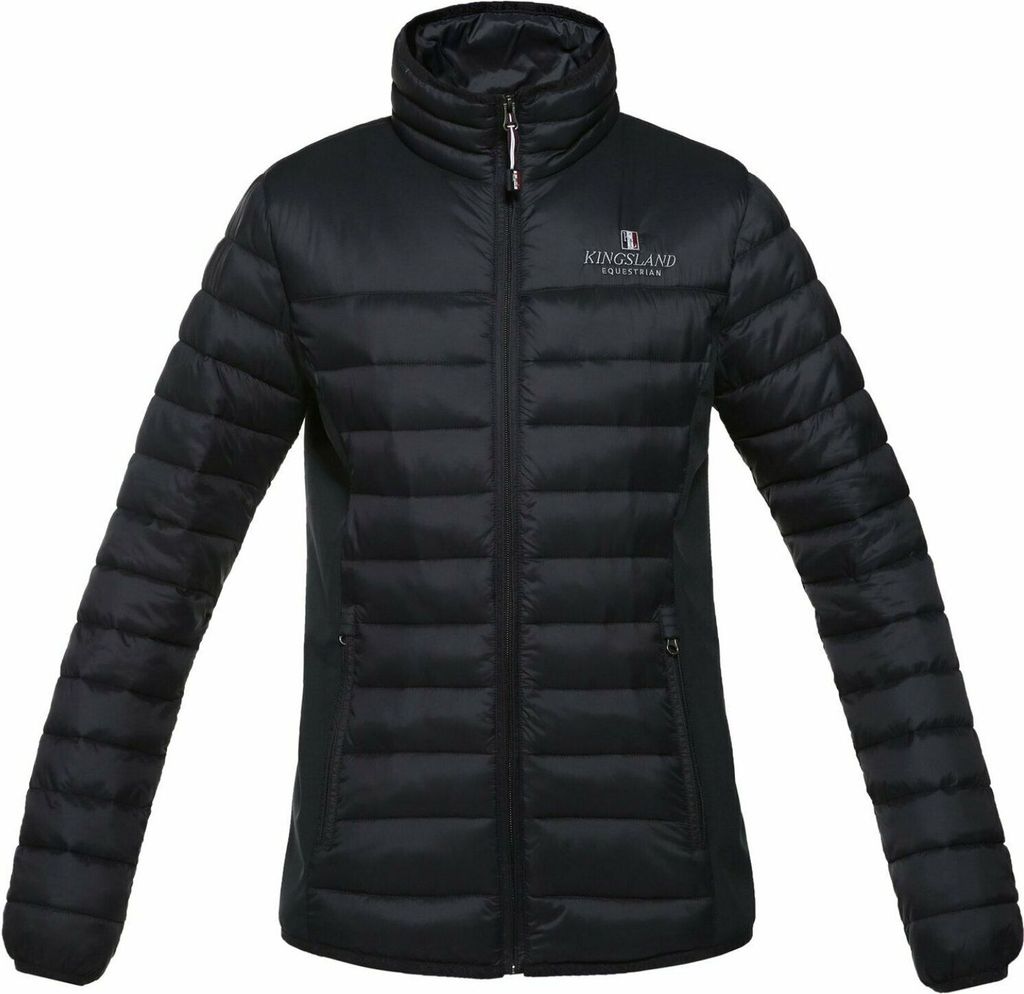 Kingsland Thermojacke Classic Uni Navy XS