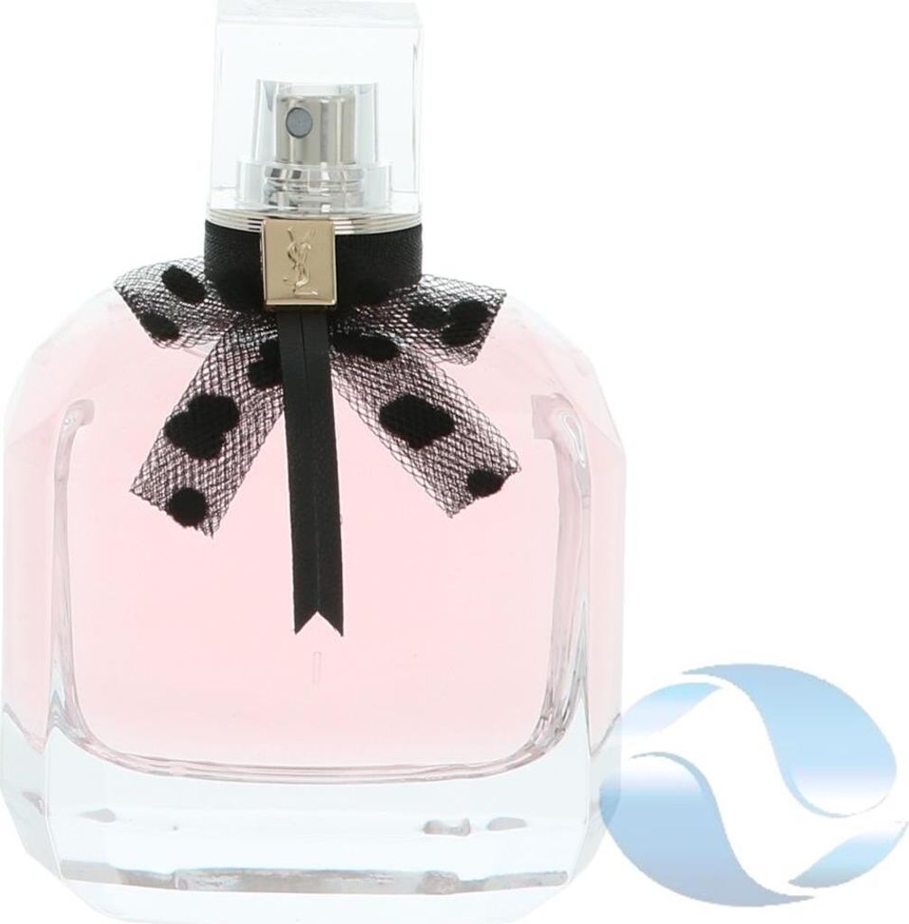 Yves Saint Laurent Mon Paris Eau De Toilette 90 ml (woman)