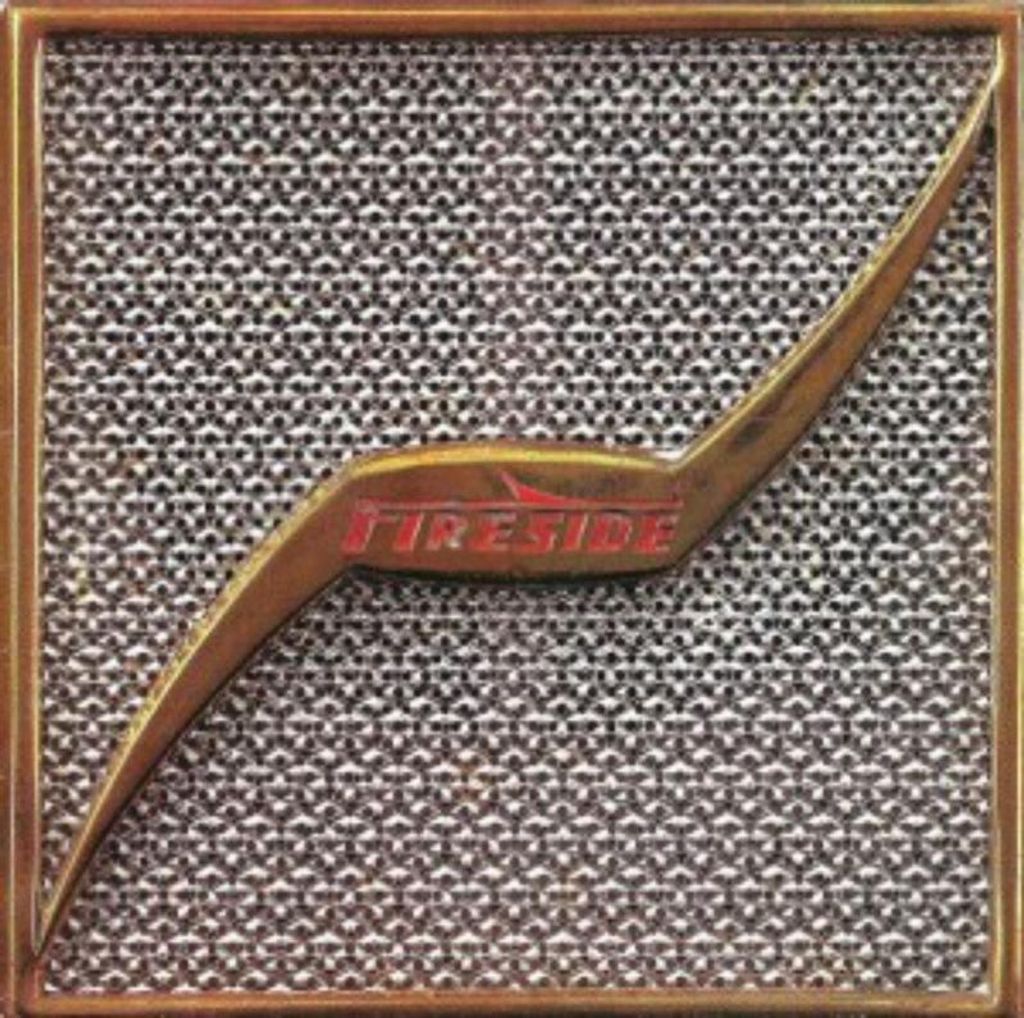 Fireside: Fireside - Hello Kids - - (LP / H)