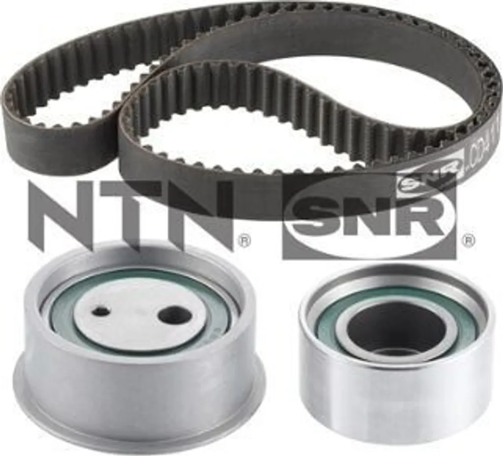 Kit de distribution pour Hyundai Matrix et Elantra - Révision moteur SNR