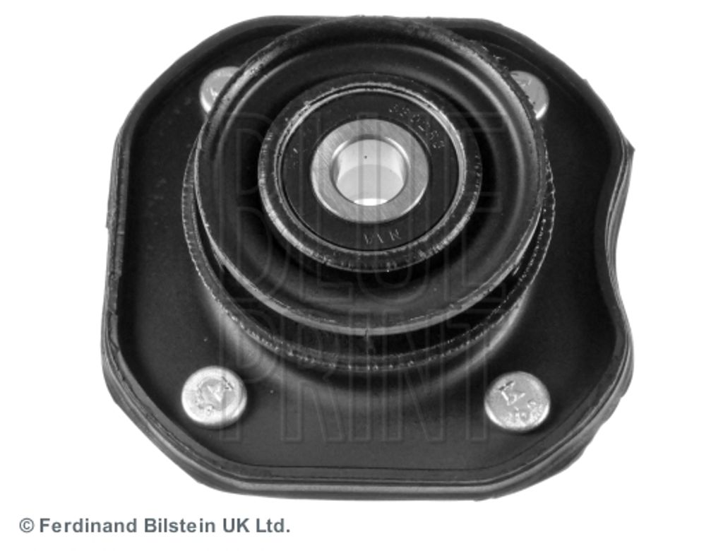 BLUE PRINT ADT380502 Federbeinstützlager Vorne für TOYOTA MR 2 II (SW2)