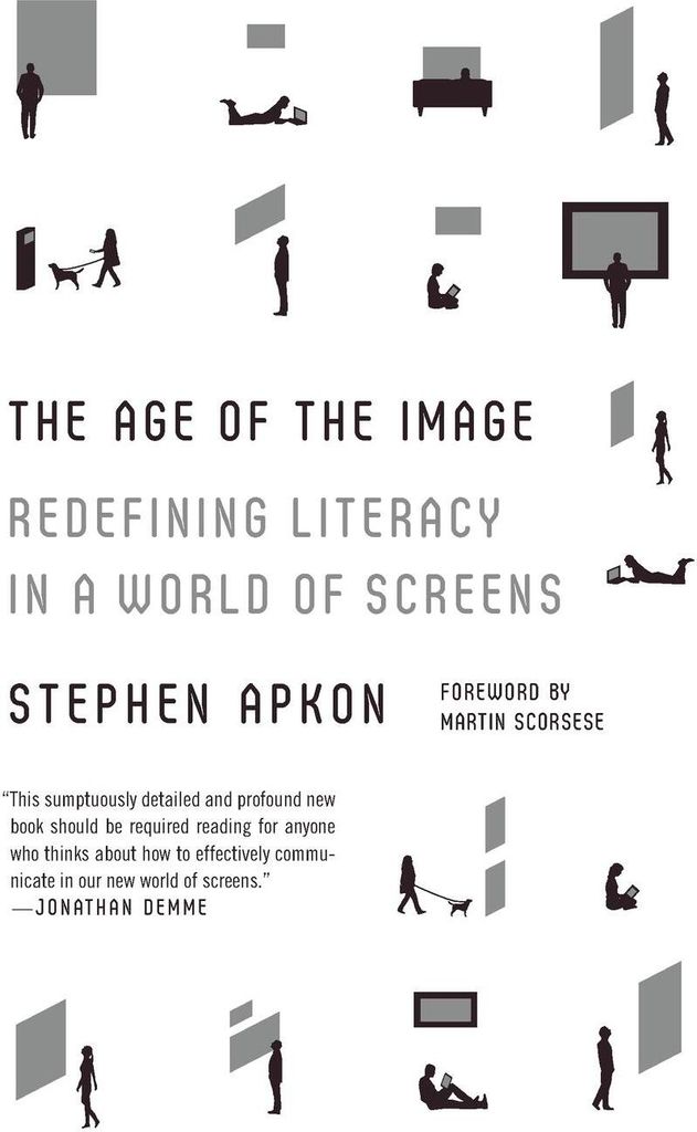 Age of the Image