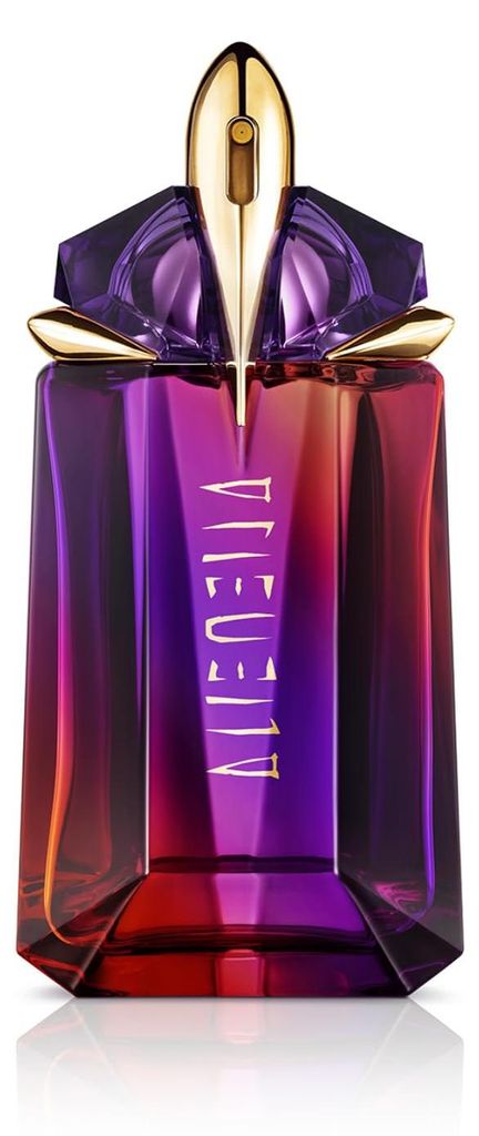 Mugler Alien Hypersense Eau De Parfum - nachfüllbar 60 ml Produktbild 