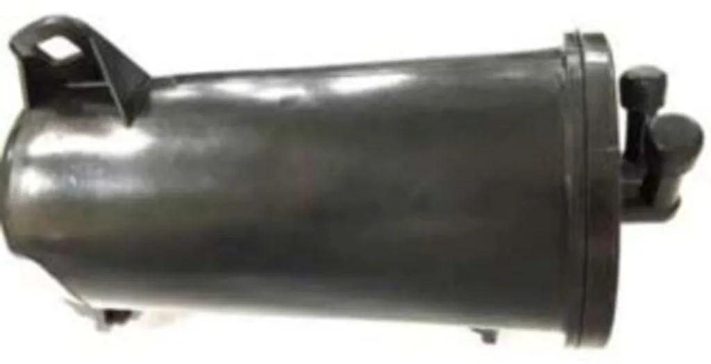Évitez les pannes d'injection avec le filtre à carburant KNECHT KL 764D
