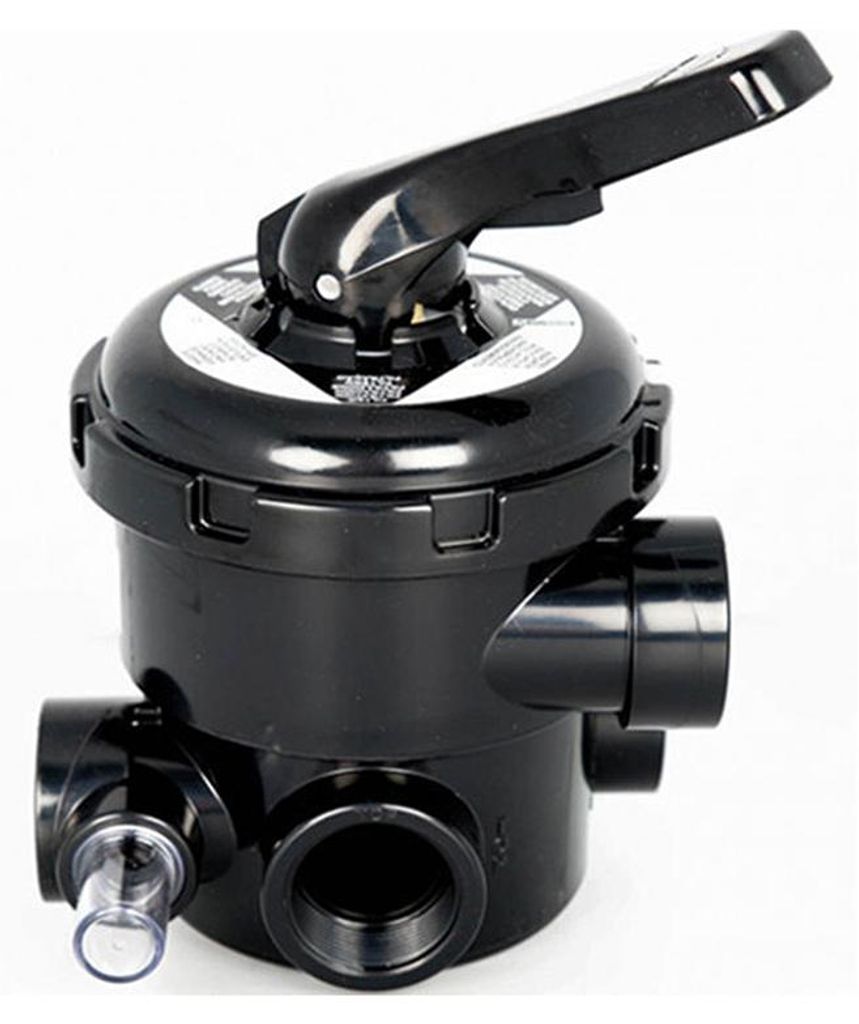 Vanne multivoie side 1 1/2 - Astral - VMVP4049 - Image du produit 