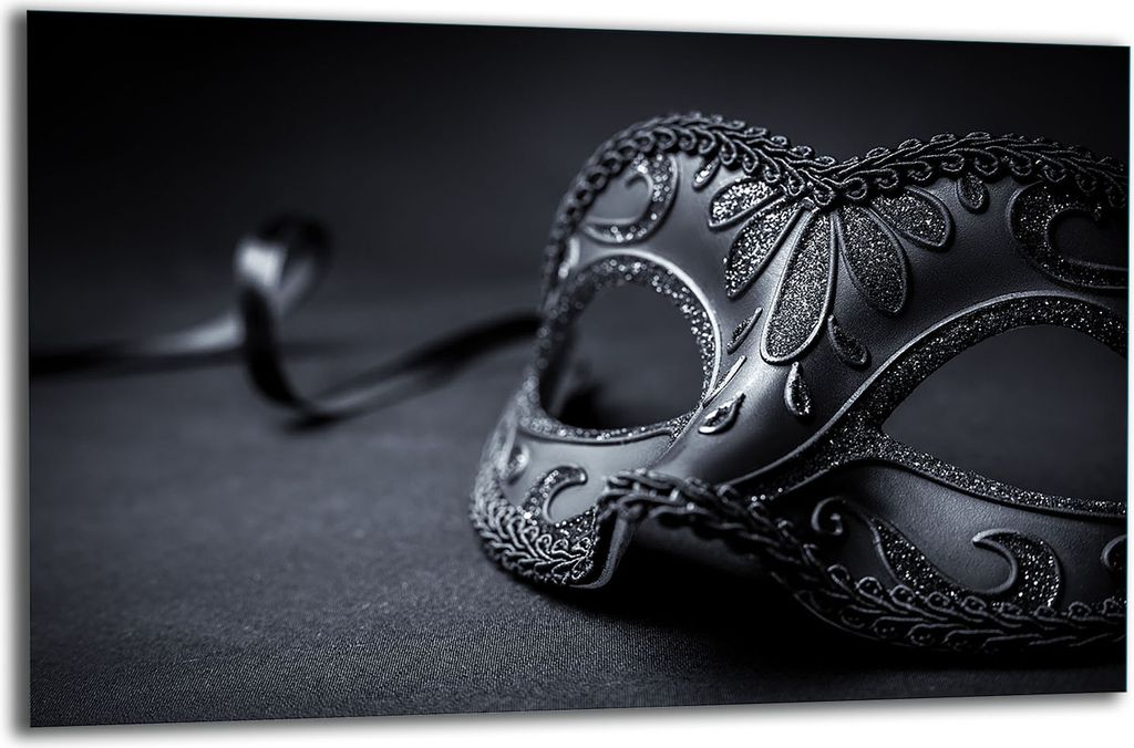 Herdabdeckplatte Glaskeramikkochfeld-Abdeckung Spritzschutz Glas 80x52 Maske