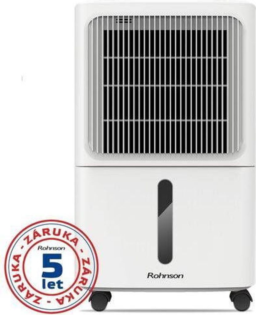 Rohnson R-91810 TRUE ION