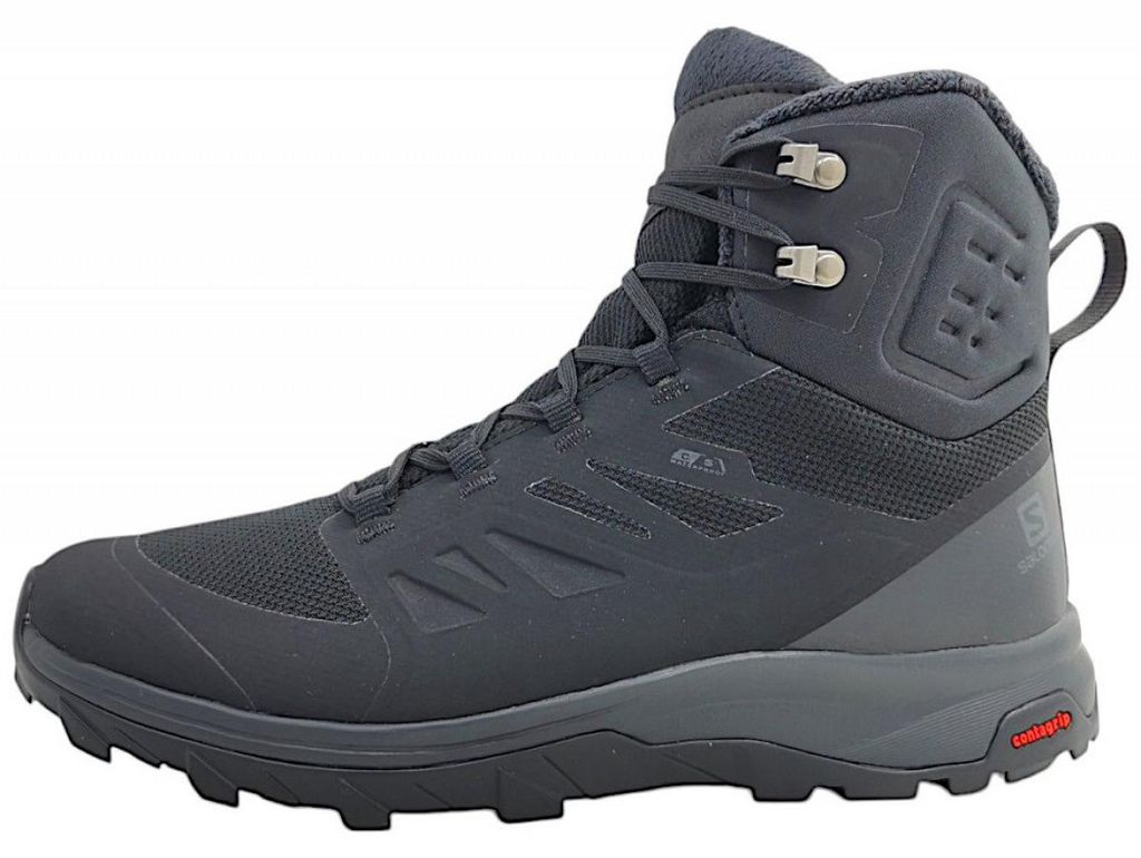 Salomon OUTblast TS CSWP Sportschuhe Herren Wanderstiefel Productafbeelding 